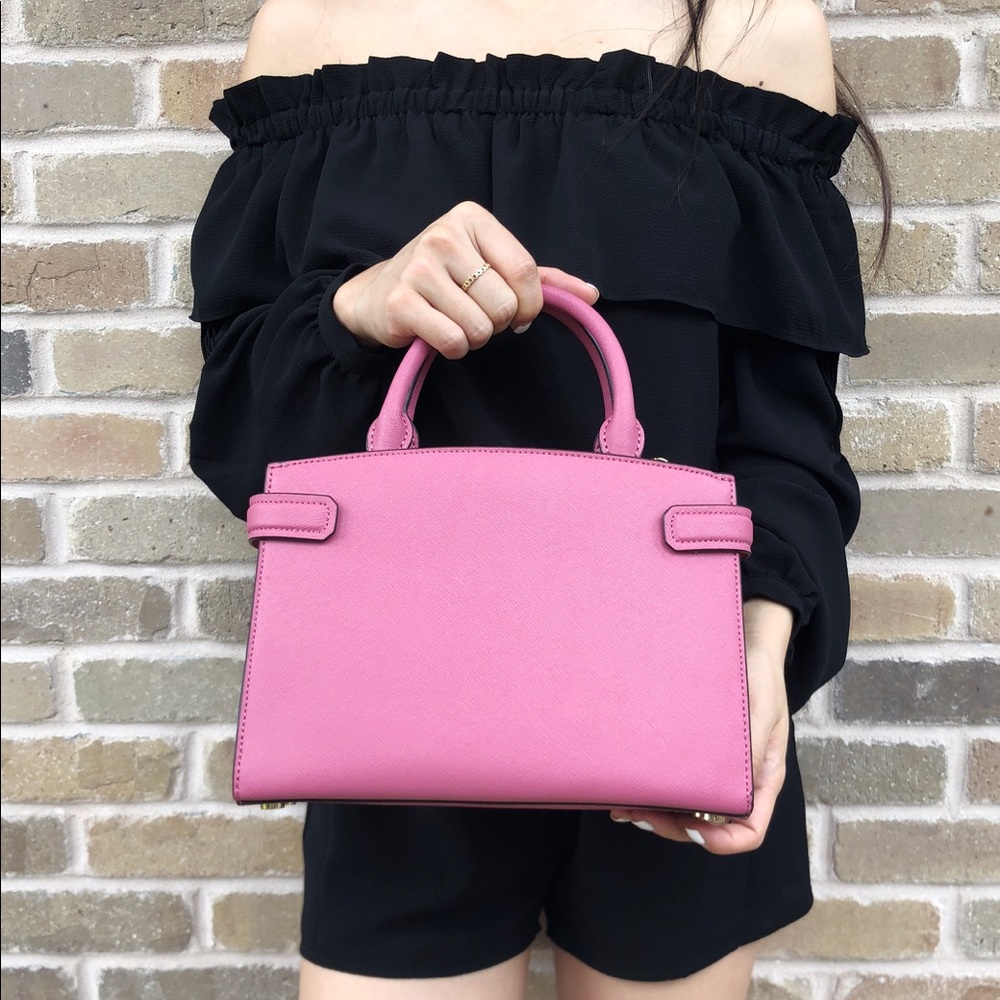 🌸Michael Kors🌸Satchel Bag NWT - Picture 3 of 8